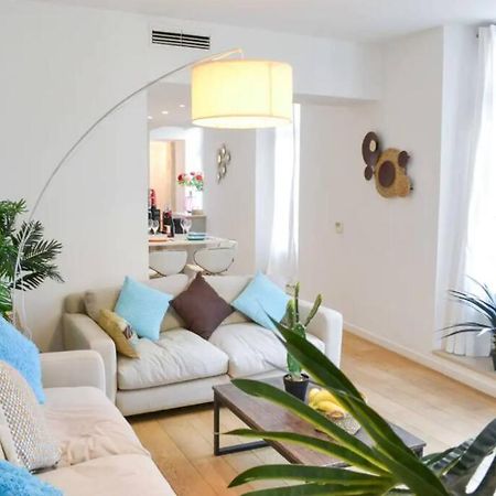Appartement Centre-Ville Spacieux, Elegant / Climatisation Montpellier Ngoại thất bức ảnh