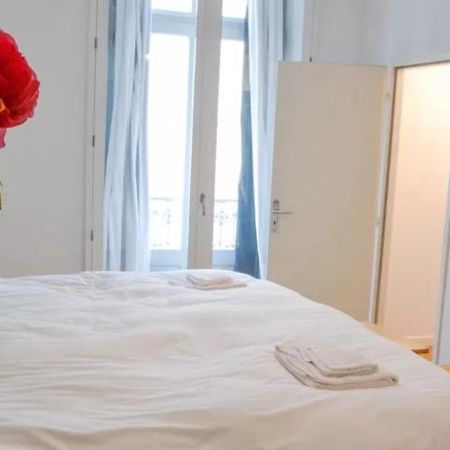 Appartement Centre-Ville Spacieux, Elegant / Climatisation Montpellier Ngoại thất bức ảnh