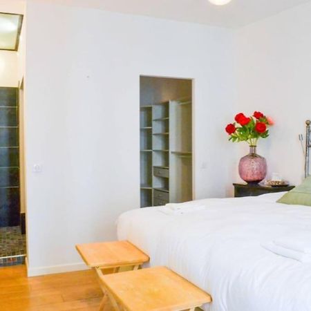 Appartement Centre-Ville Spacieux, Elegant / Climatisation Montpellier Ngoại thất bức ảnh